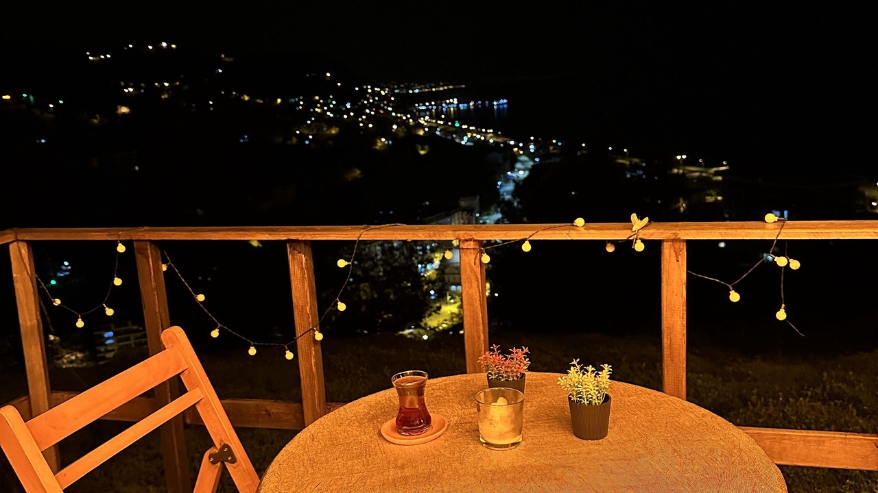 Photo of Outdoor in Cayeli