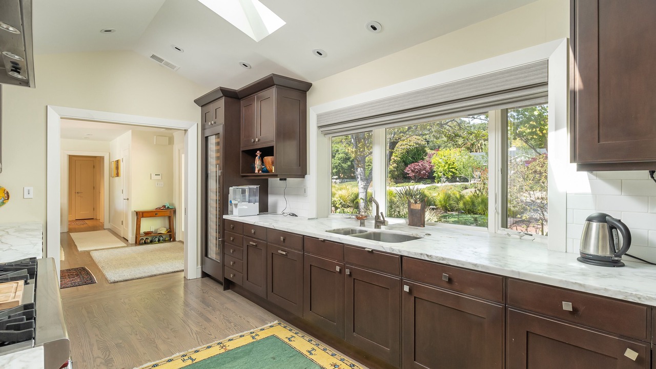 Photo of Kitchen in San Rafael