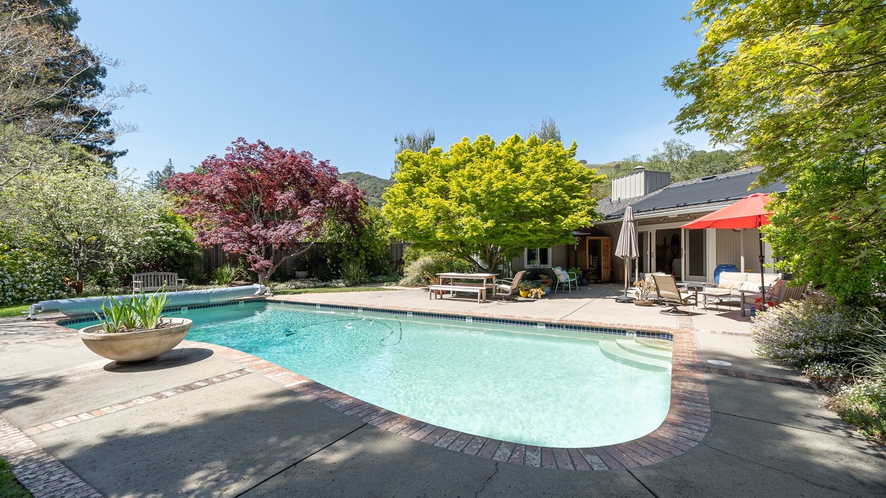 Photo of Outdoor in San Rafael
