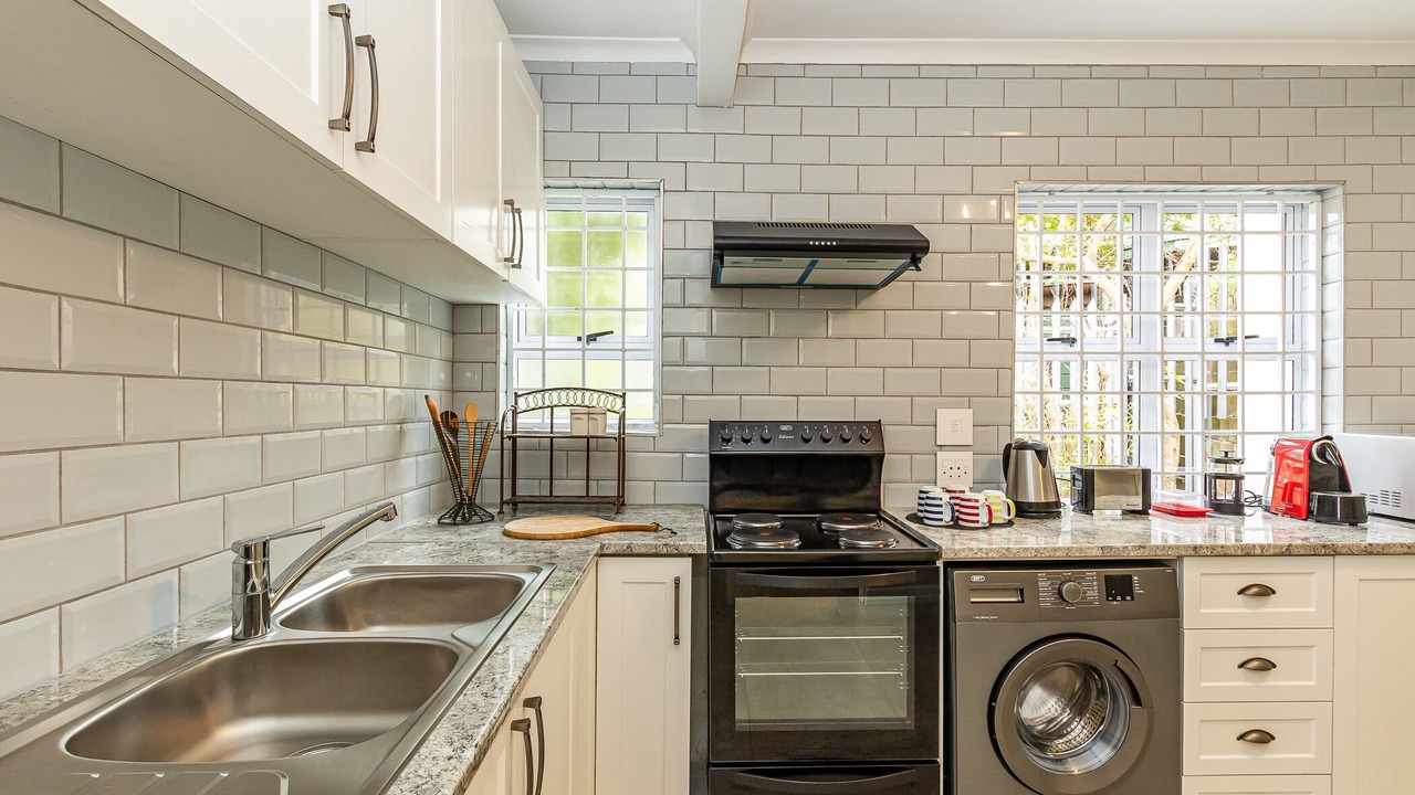 Photo of Kitchen in Fish Hoek