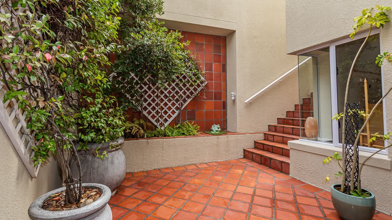 Photo of Patio Balcony in Fish Hoek