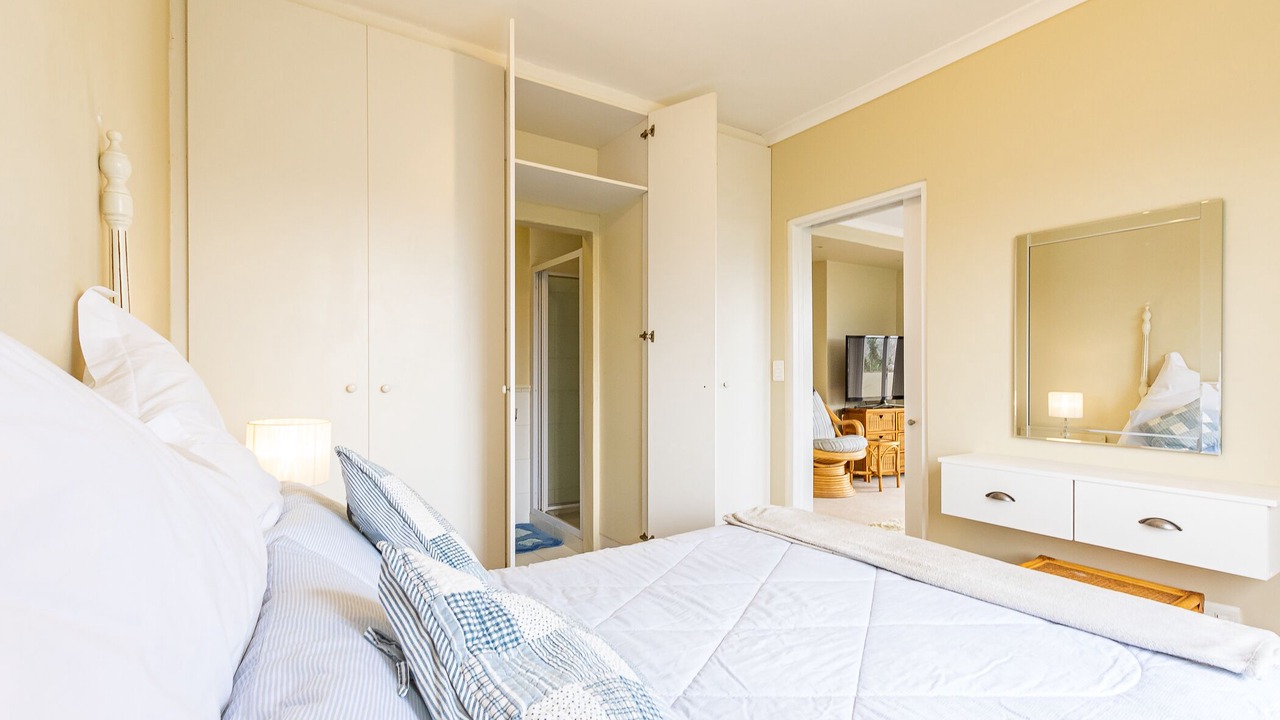 Photo of Bedroom in Fish Hoek