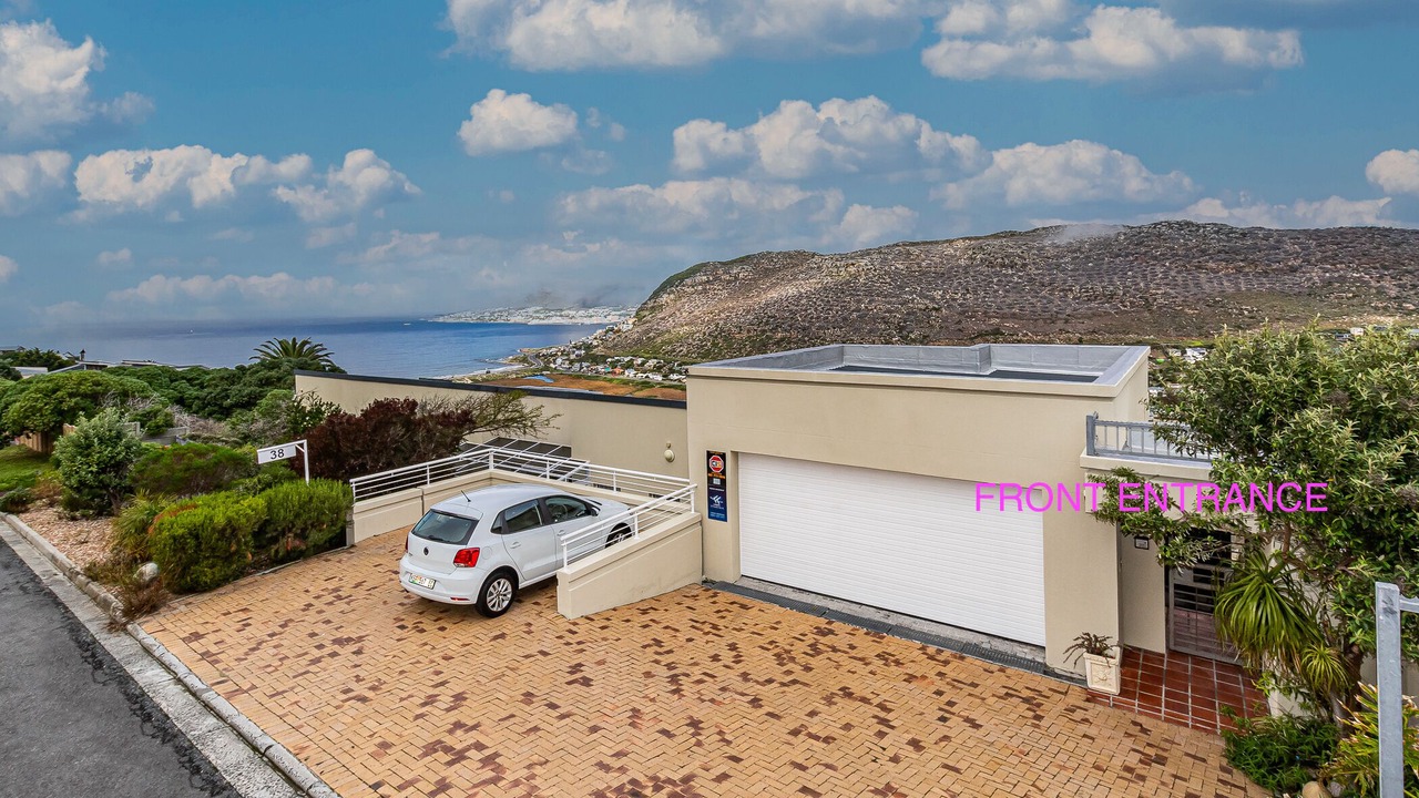 Photo of Outdoor in Fish Hoek