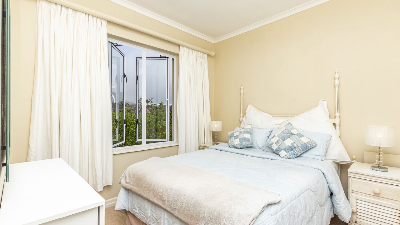 Photo of Bedroom in Fish Hoek