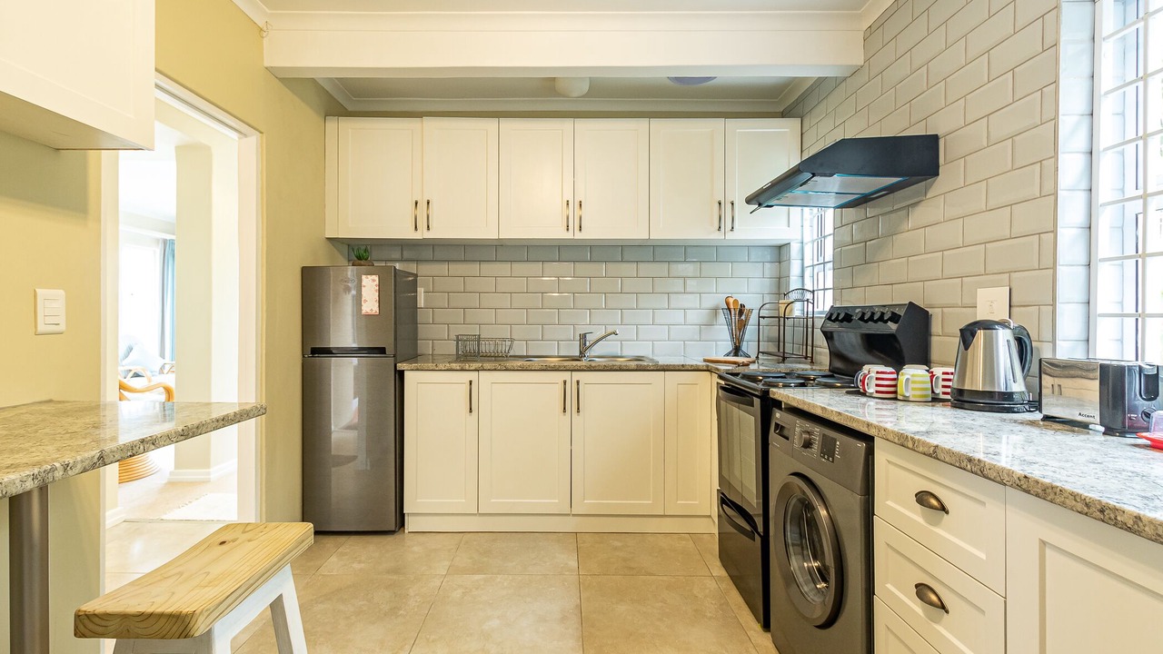 Photo of Kitchen in Fish Hoek