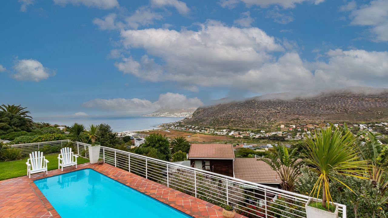 Photo of Outdoor in Fish Hoek