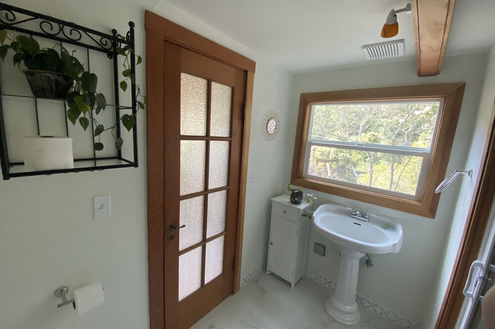Photo of Bathroom in Lagunitas-Forest Knolls