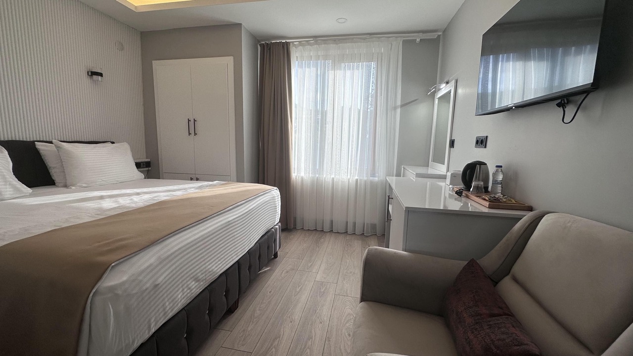 Photo of Bedroom in Tatvan
