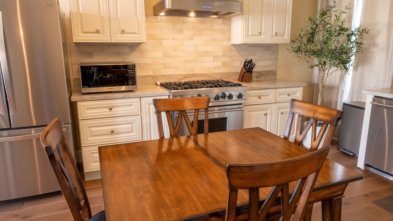Photo of Kitchen in Nob Hill