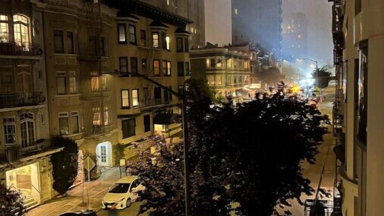 Photo of Others in Nob Hill