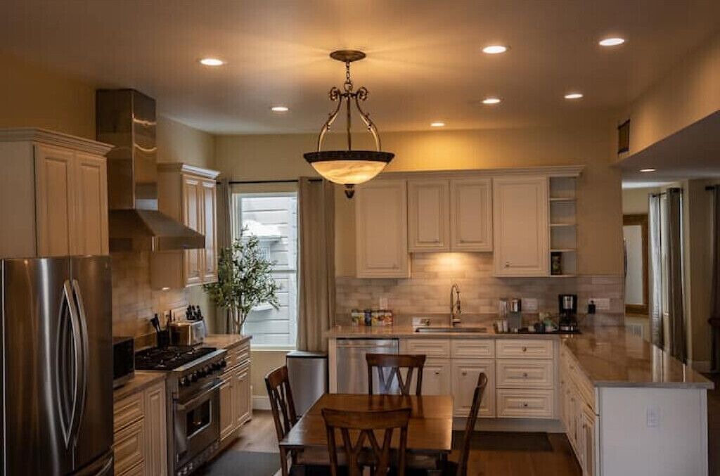 Photo of Kitchen in Nob Hill