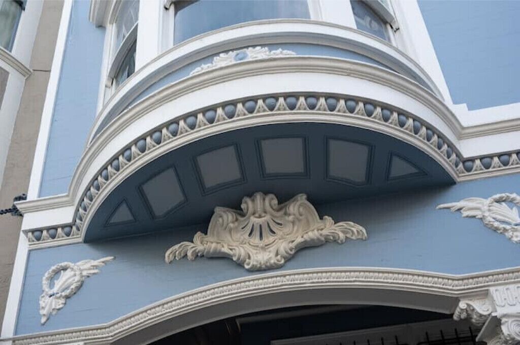 Photo of Outdoor in Nob Hill