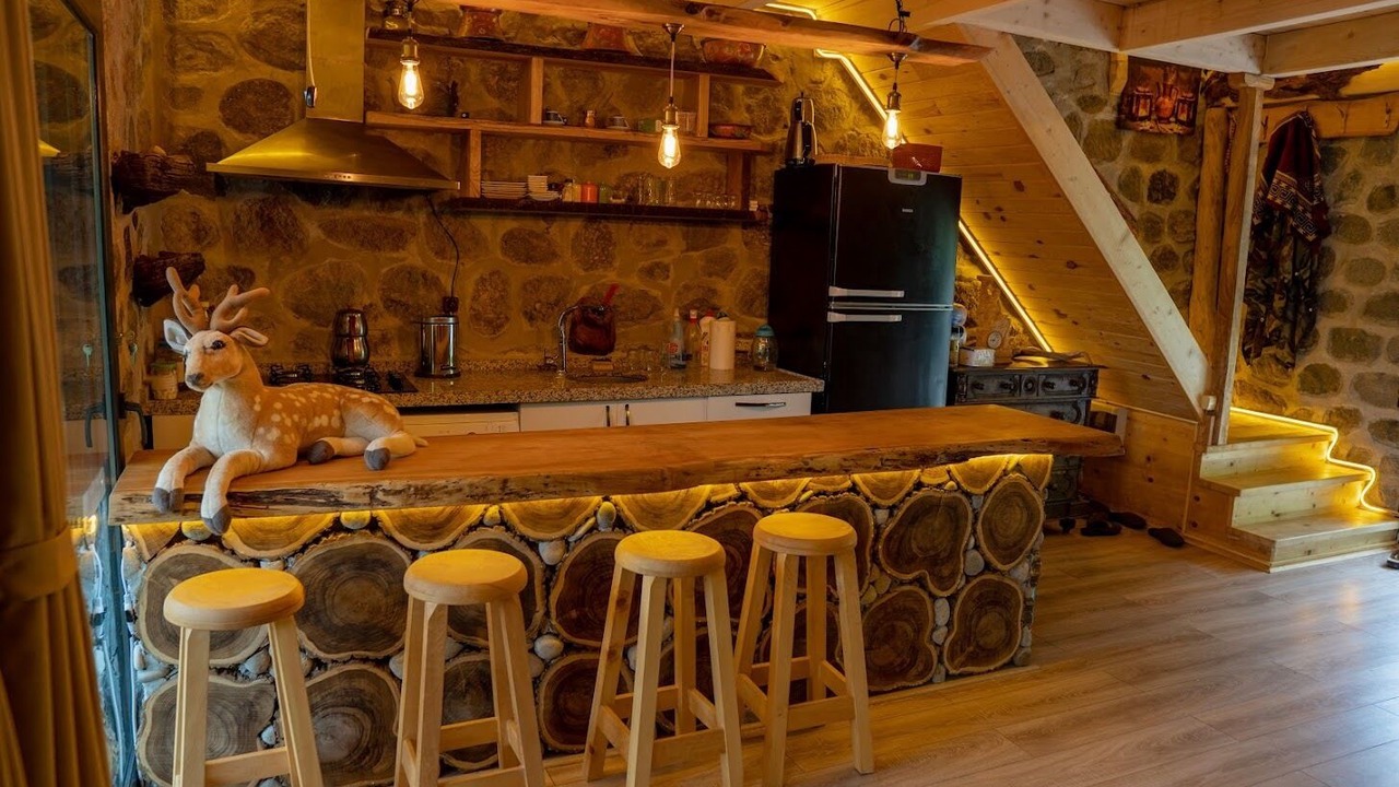 Photo of Kitchen in Ardesen