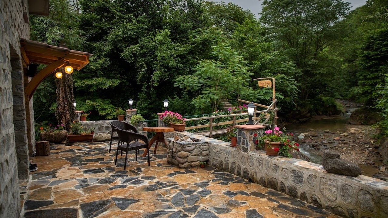 Photo of Outdoor in Ardesen