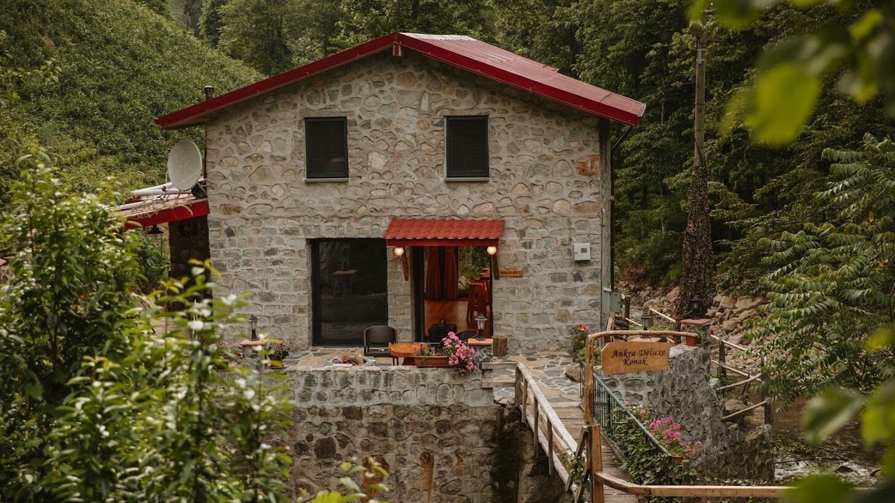 Photo of Outdoor in Ardesen