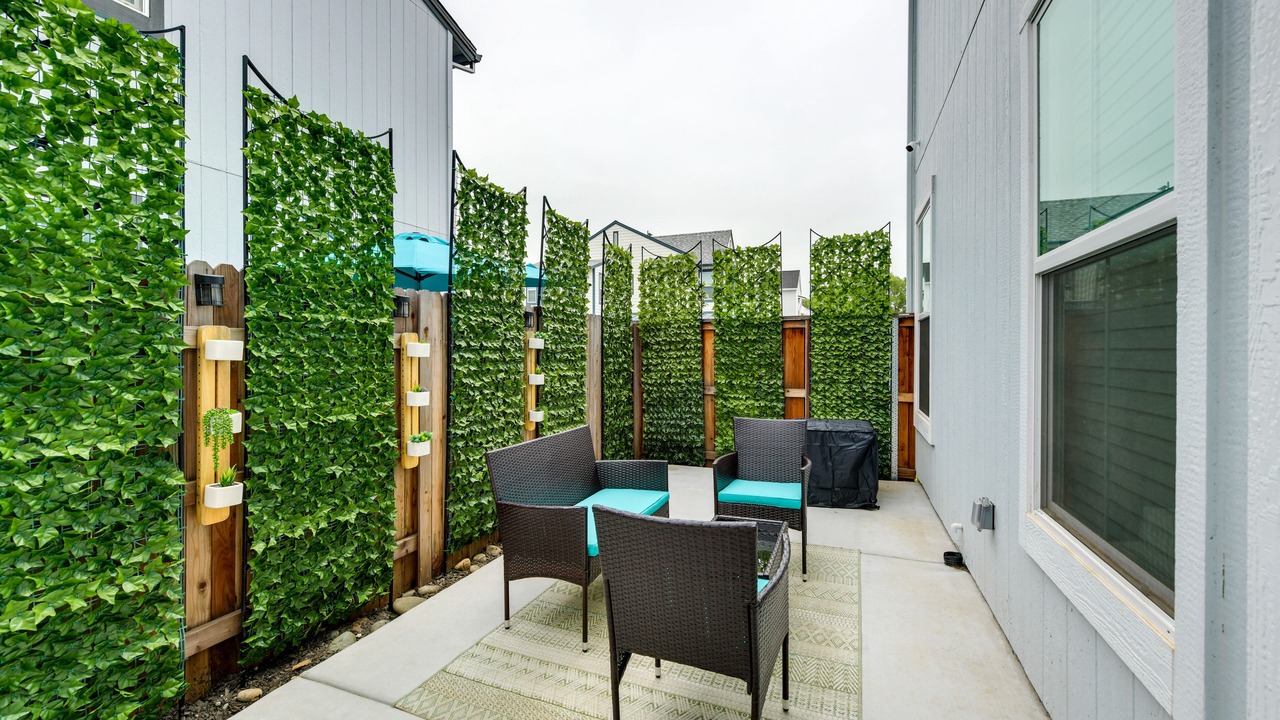 Photo of Outdoor in Folsom