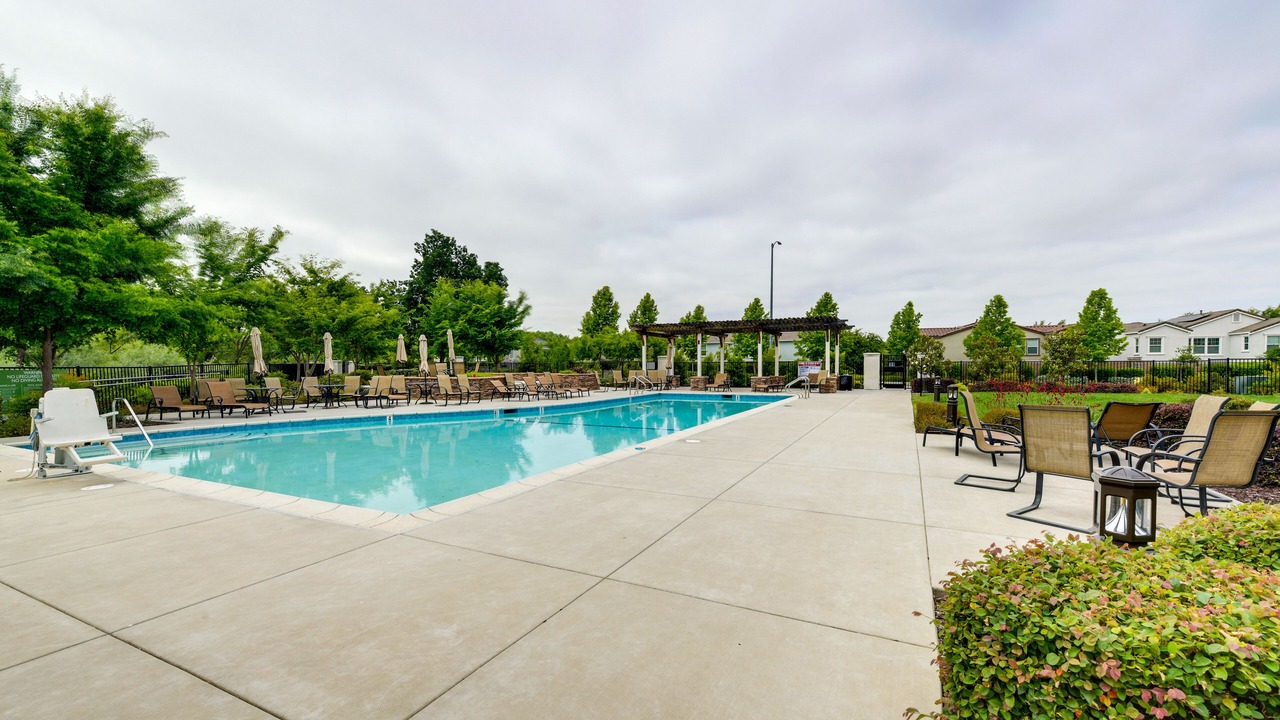 Photo of Outdoor in Folsom