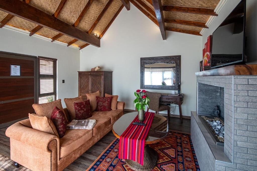 Photo of Livingroom in Hazyview