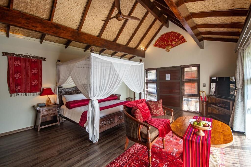 Photo of Bedroom in Hazyview