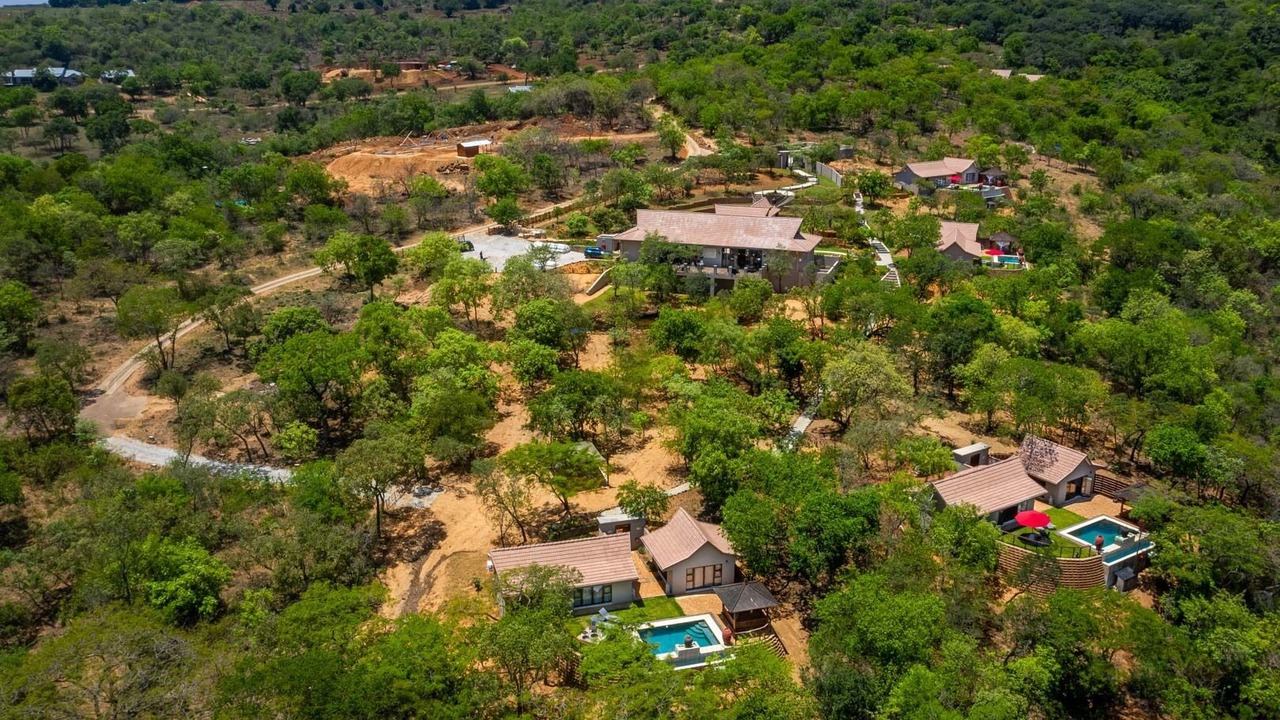 Photo of Outdoor in Hazyview