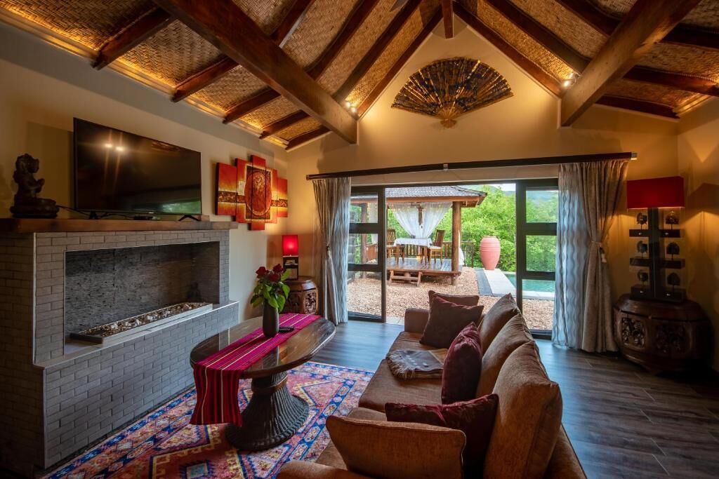 Photo of Livingroom in Hazyview