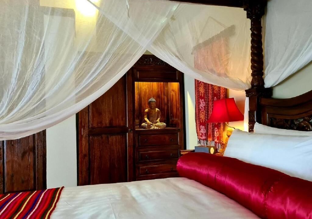 Photo of Bedroom in Hazyview