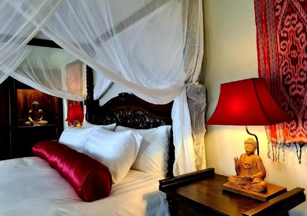 Photo of Bedroom in Hazyview