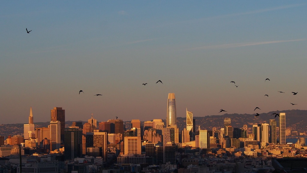 Photo of Outdoor in Eureka Valley