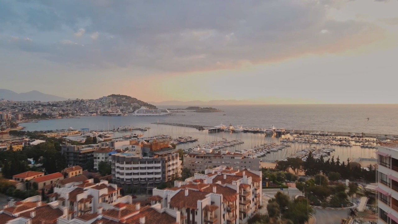 Photo of Outdoor in Kusadasi City Centre