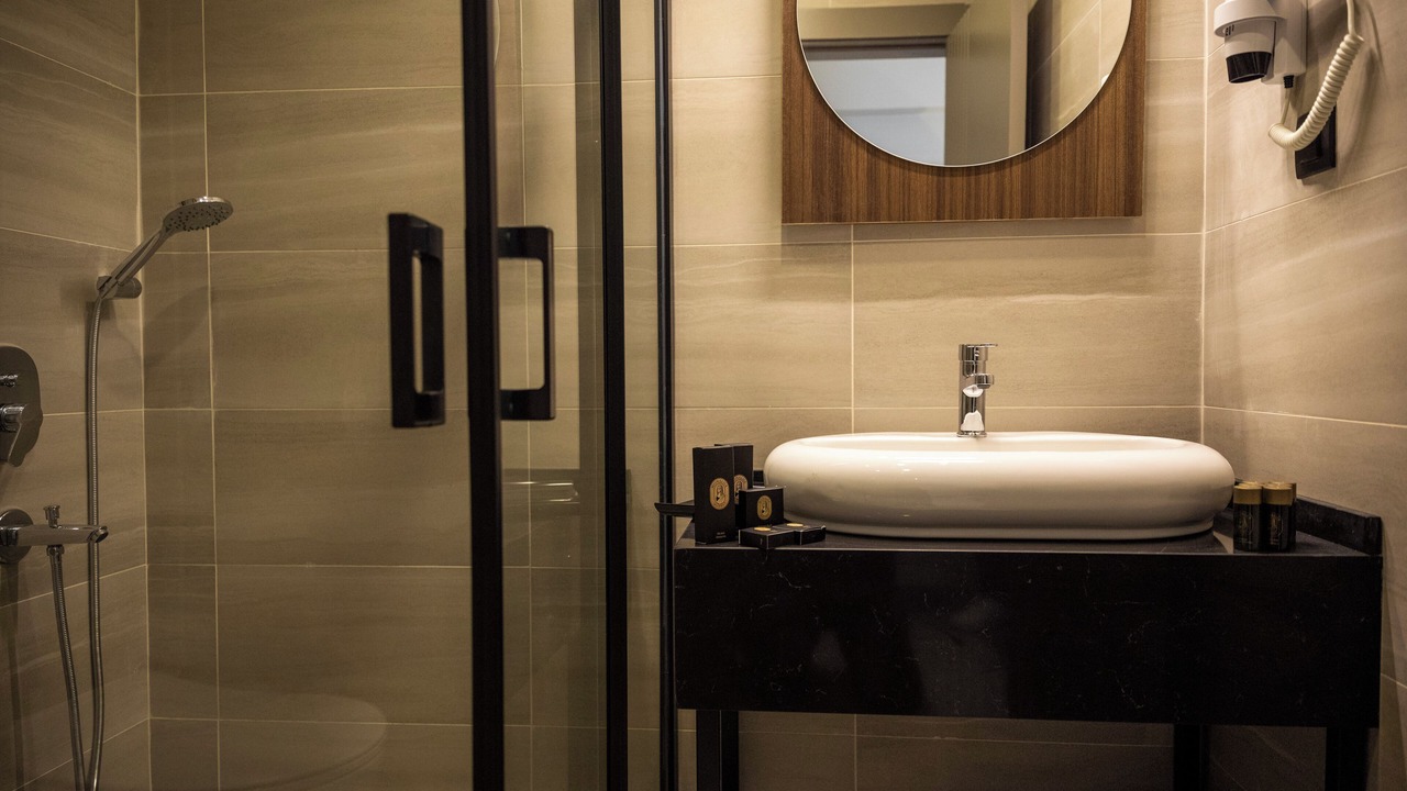 Photo of Bedroom in Kusadasi City Centre
