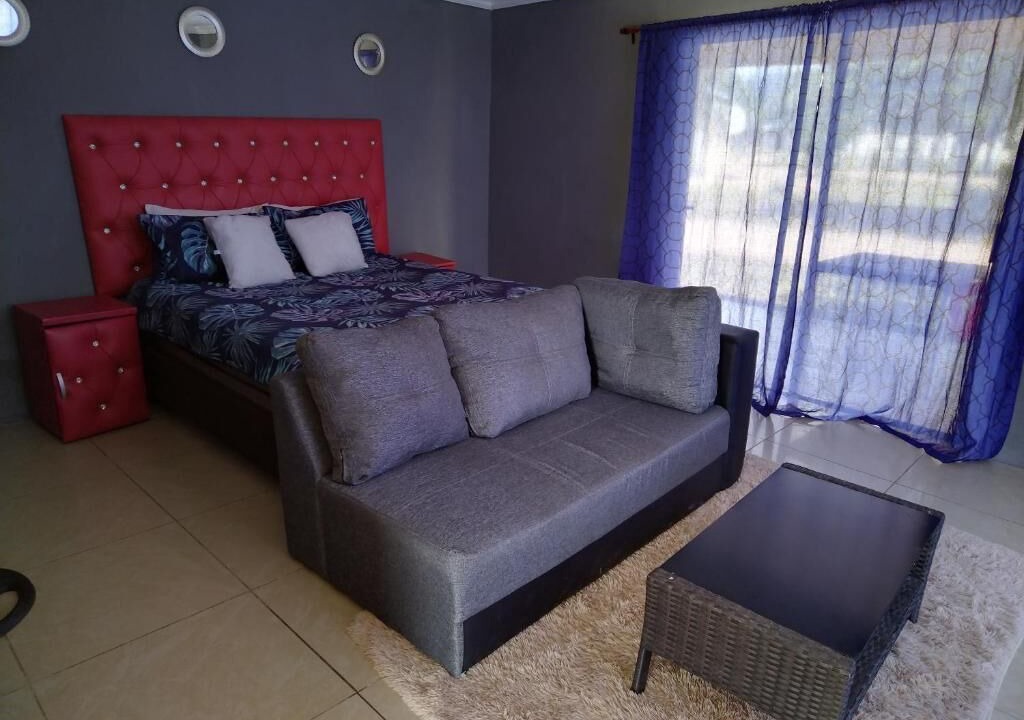 Photo of Bedroom in Acornhoek