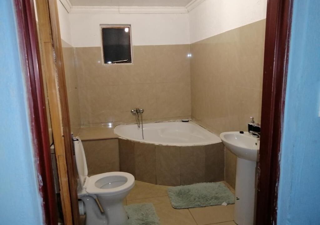 Photo of Bathroom in Acornhoek