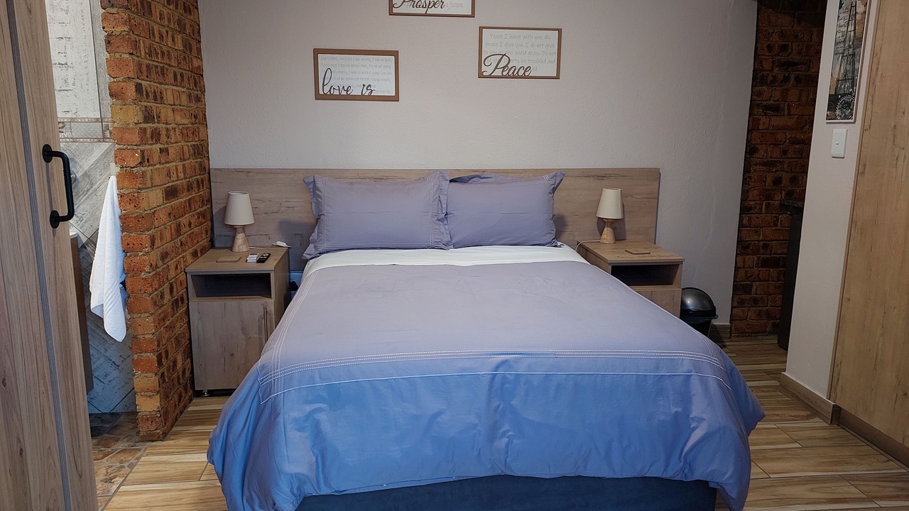 Photo of Bedroom in Vanderbijlpark