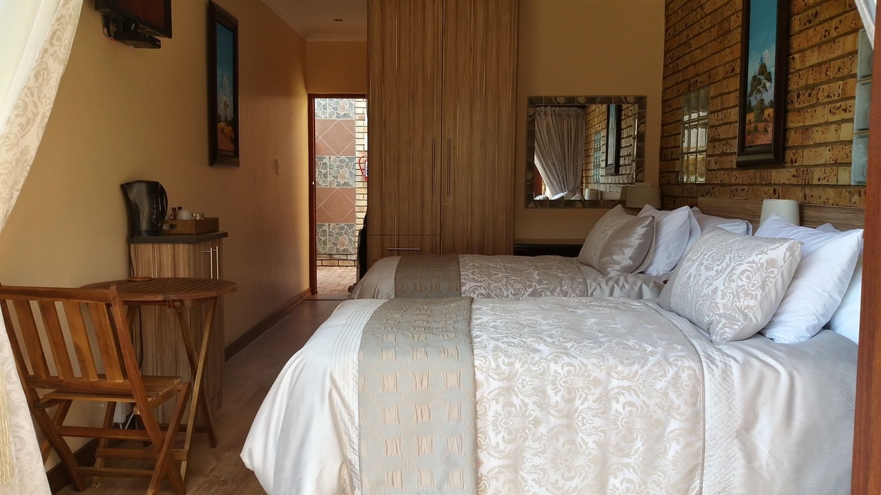 Photo of Bedroom in Vanderbijlpark