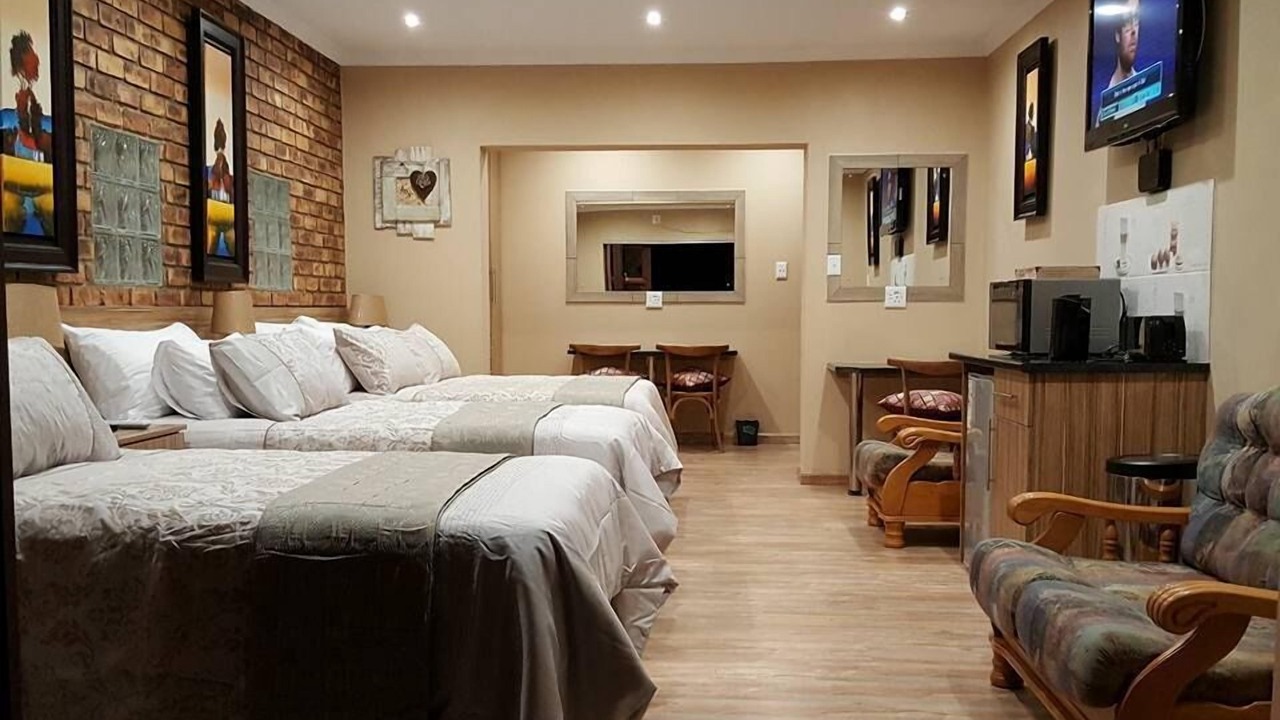 Photo of Bedroom in Vanderbijlpark