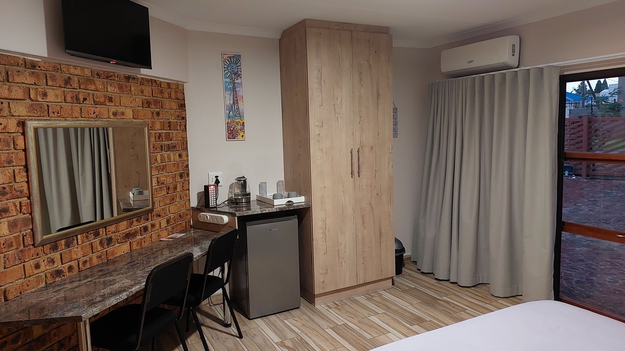 Photo of Bedroom in Vanderbijlpark