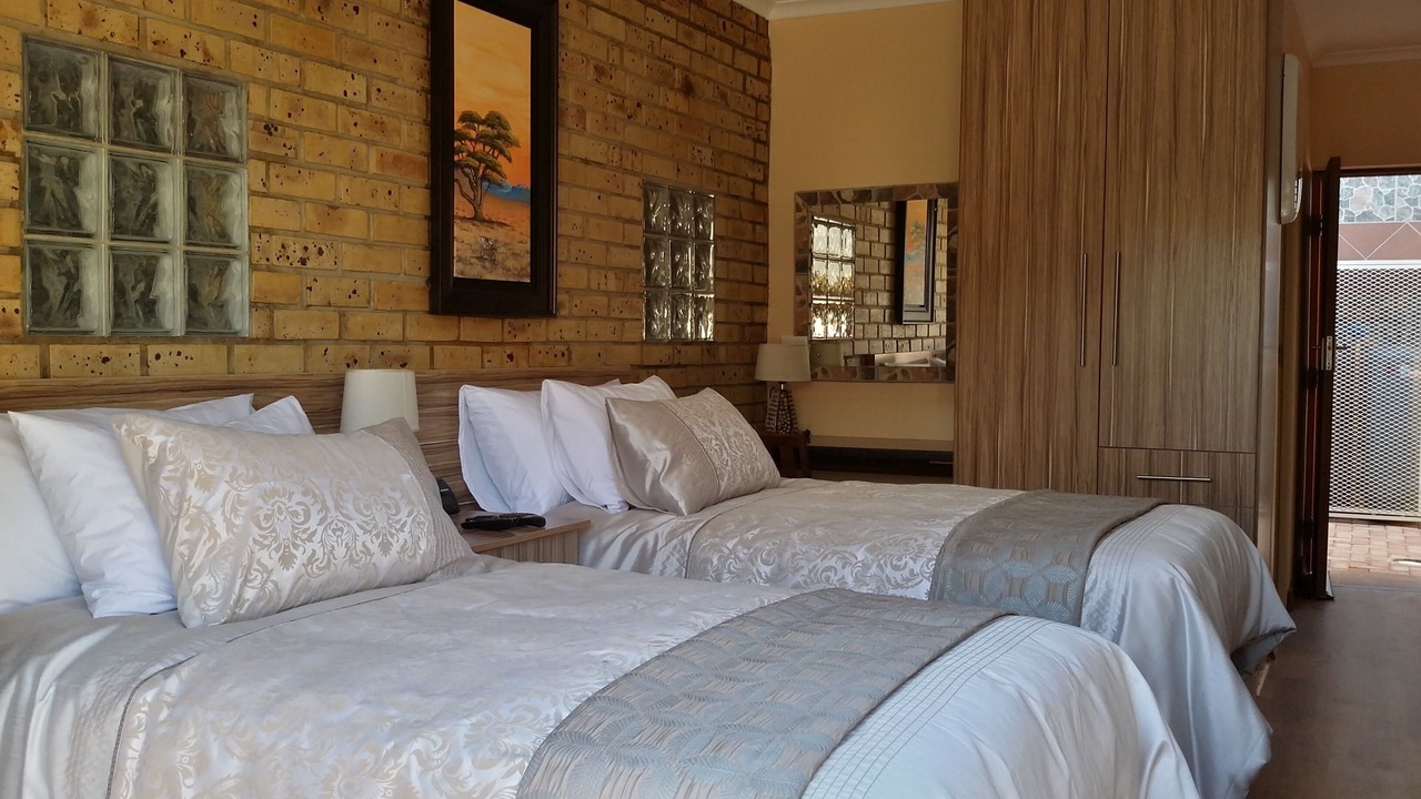 Photo of Bedroom in Vanderbijlpark