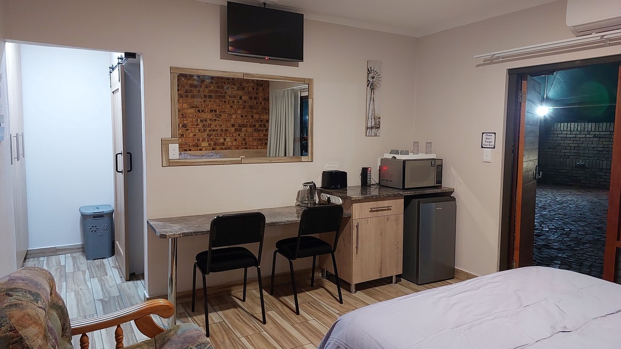 Photo of Bedroom in Vanderbijlpark
