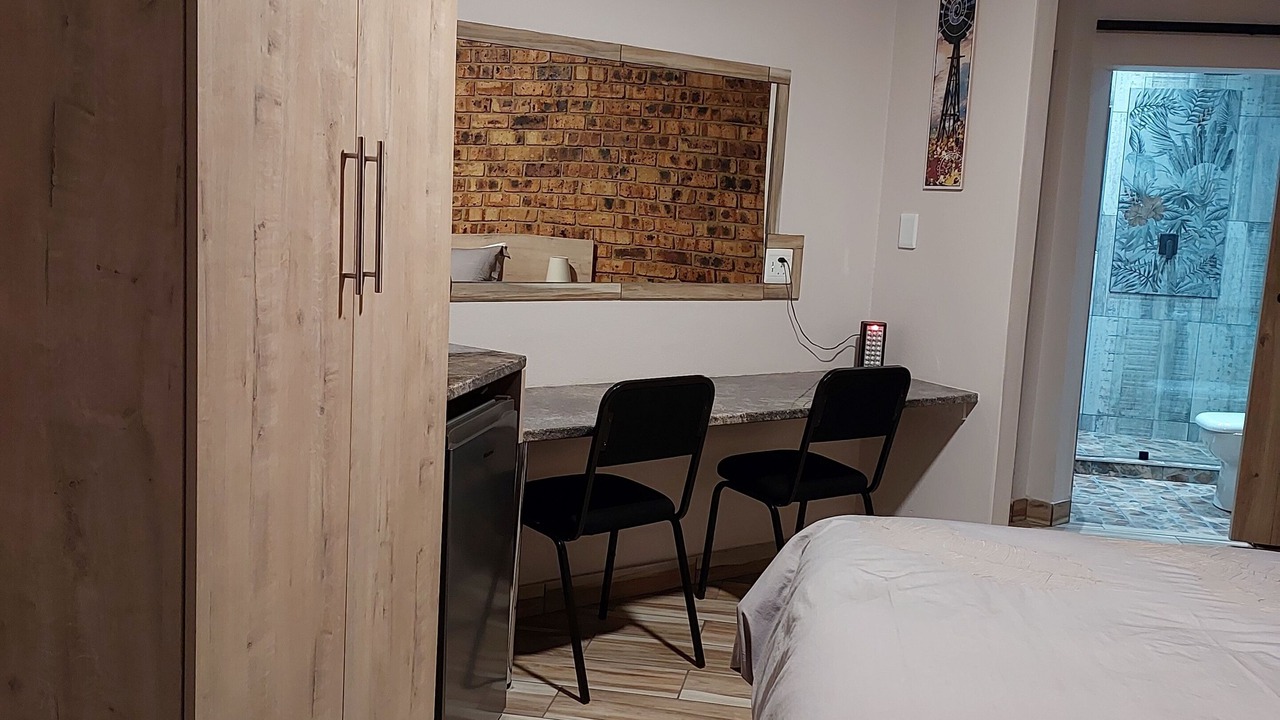 Photo of Bedroom in Vanderbijlpark