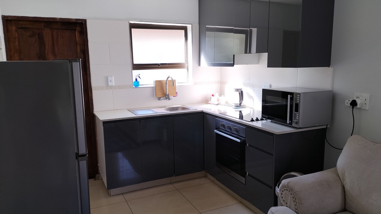 Photo of Kitchen in Groblersdal