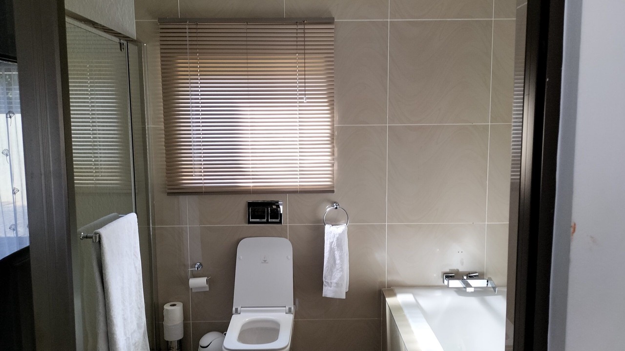 Photo of Bathroom in Groblersdal