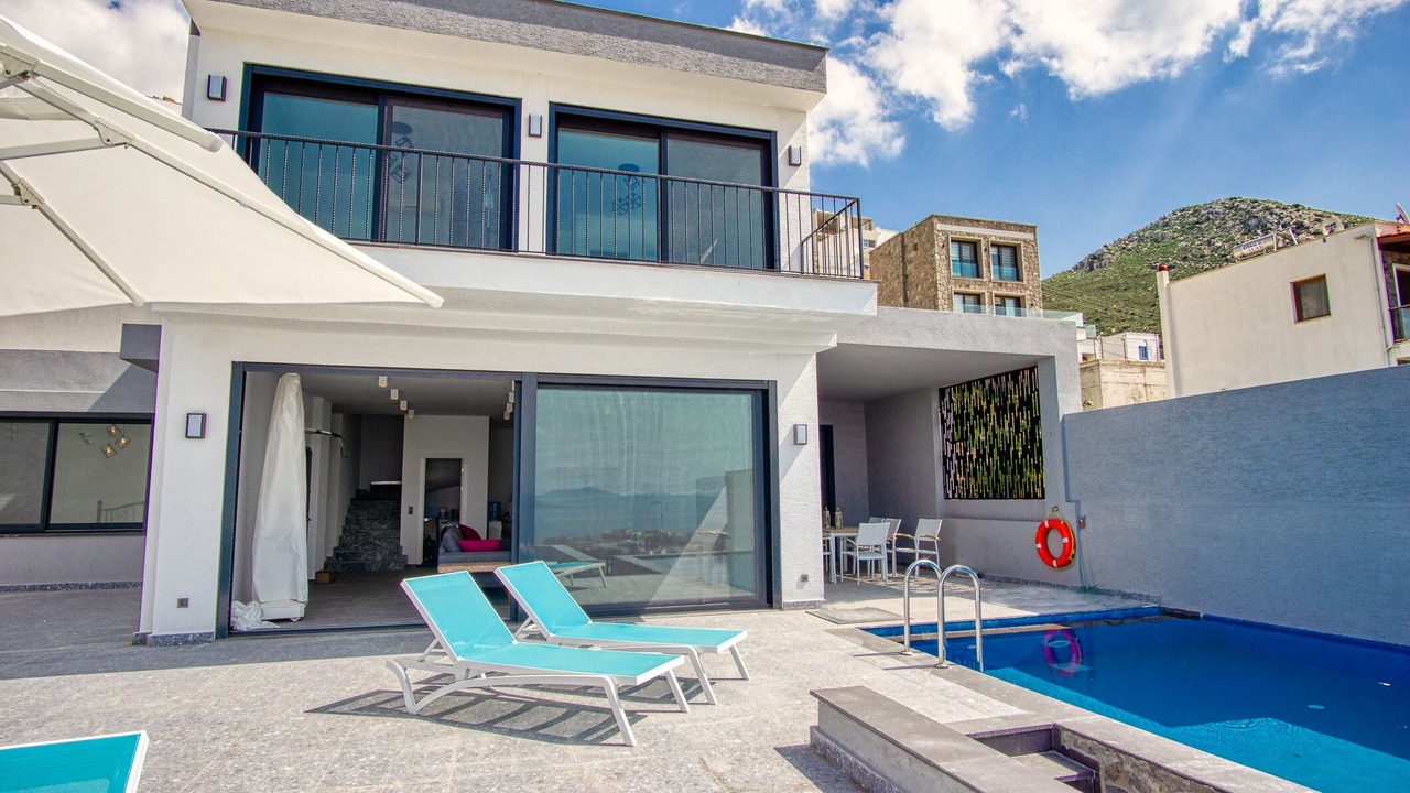 Photo of Outdoor in Turgutreis