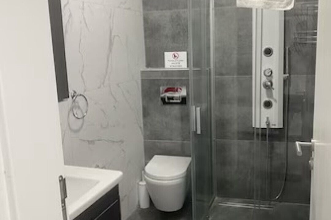 Photo of Bathroom in Turgutreis