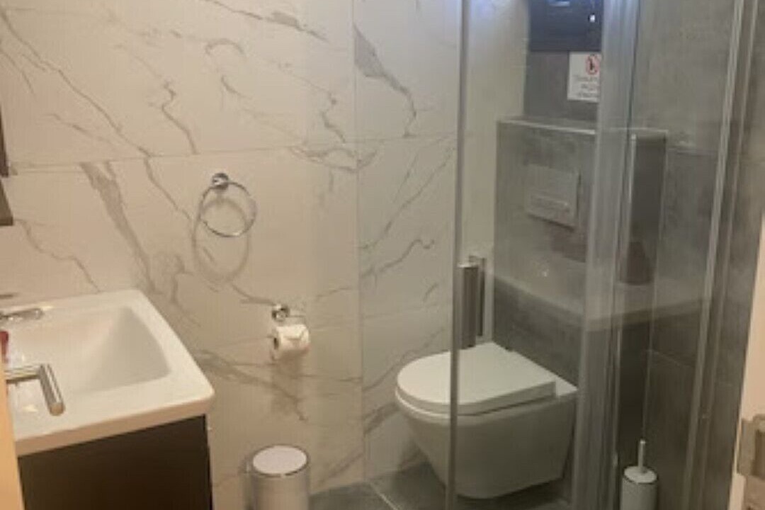 Photo of Bathroom in Turgutreis