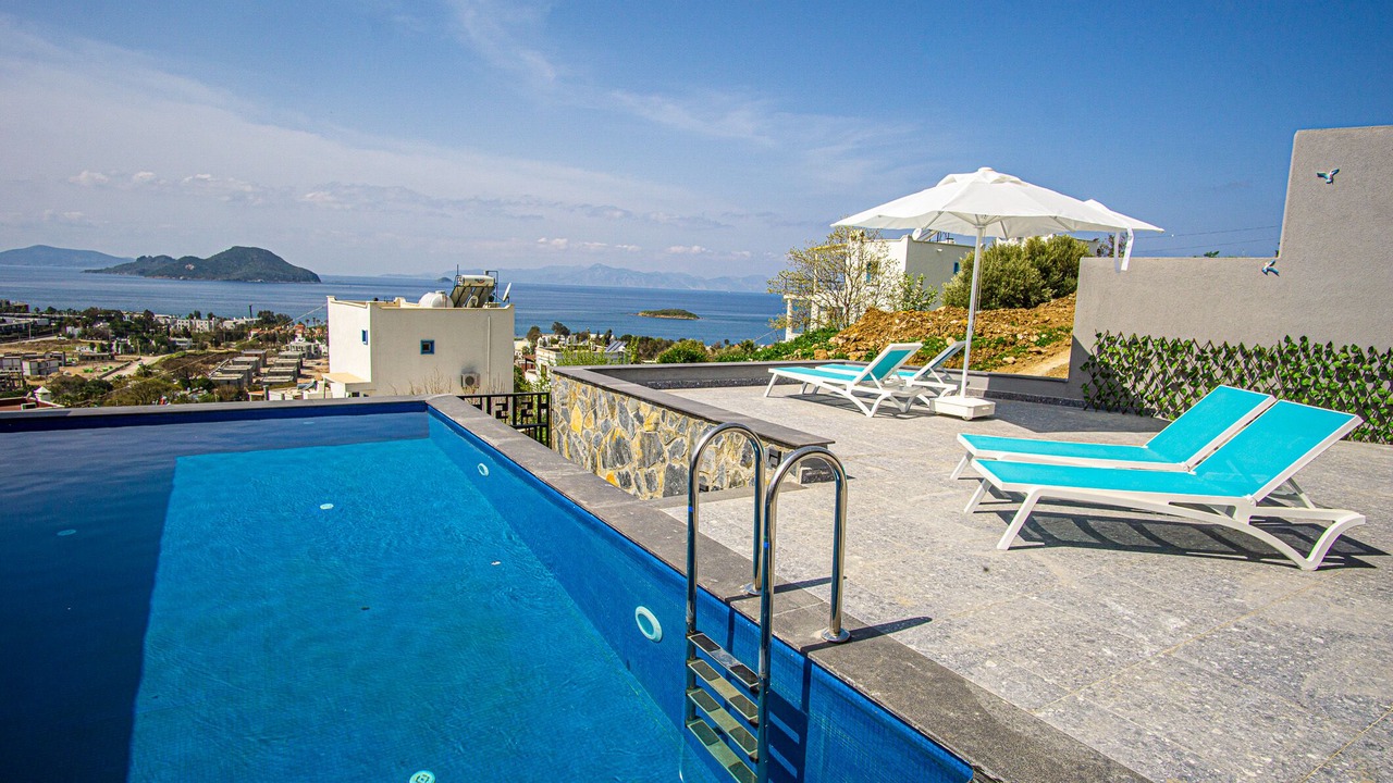 Photo of Outdoor in Turgutreis