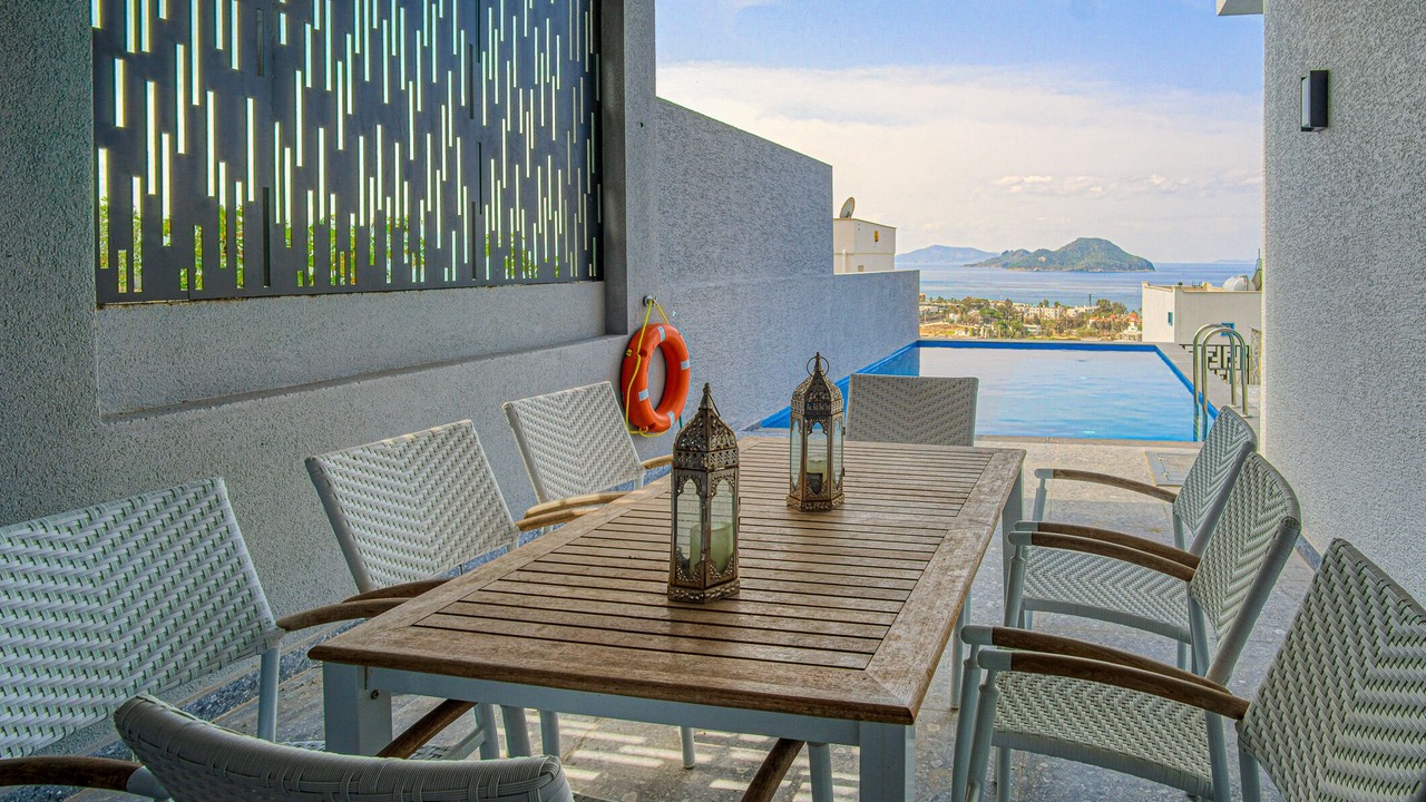Photo of Outdoor in Turgutreis
