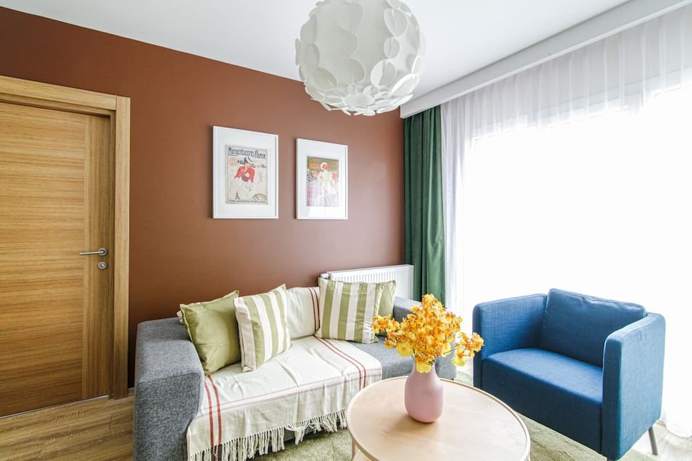 Photo of Bedroom in Kagithane