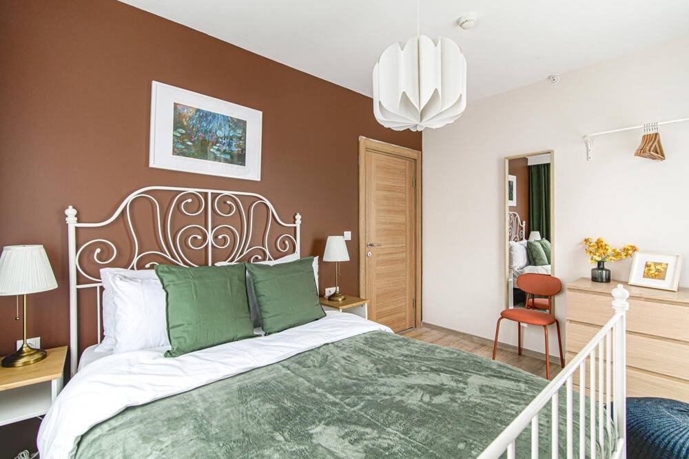 Photo of Bedroom in Kagithane
