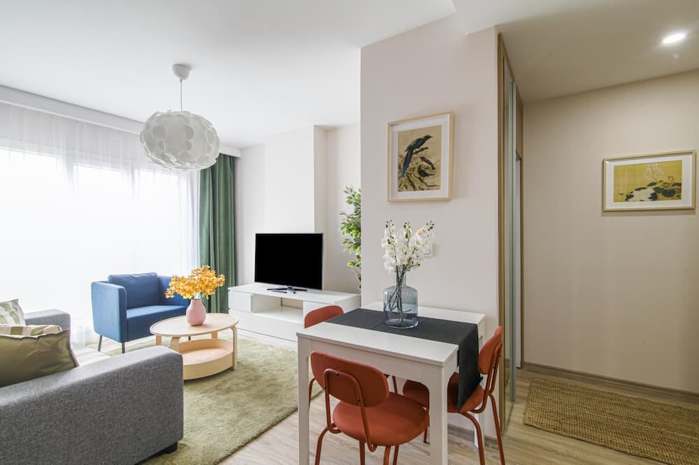 Photo of Livingroom in Kagithane