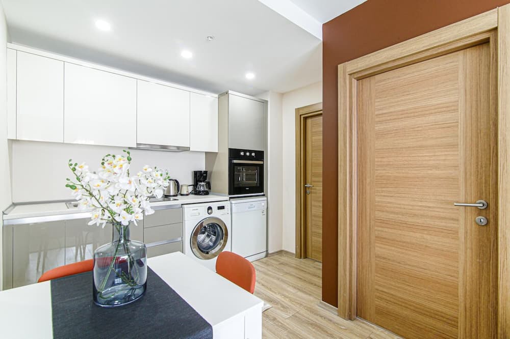 Photo of Kitchen in Kagithane